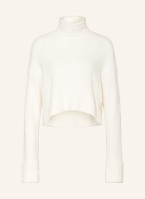 Calvin Klein Jeans Rollkragenpullover, Farbe: ECRU (Bild 1)