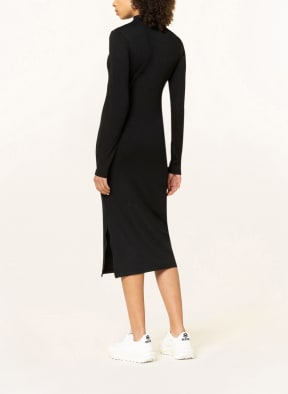 Calvin Klein Jeans Strickkleid, Farbe: SCHWARZ (Bild 1)
