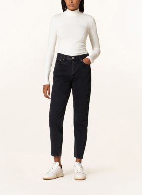 Calvin Klein Jeans Boyfriend jeans, Color: 1BZ DENIM GREY (Image 1)