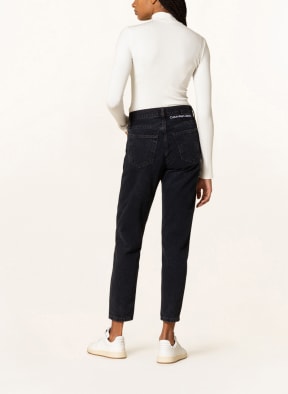 Calvin Klein Jeans Boyfriend jeans, Color: 1BZ DENIM GREY (Image 1)