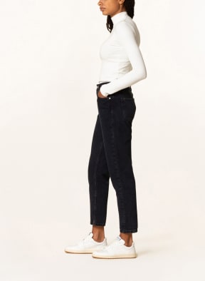 Calvin Klein Jeans Boyfriend jeans, Color: 1BZ DENIM GREY (Image 1)