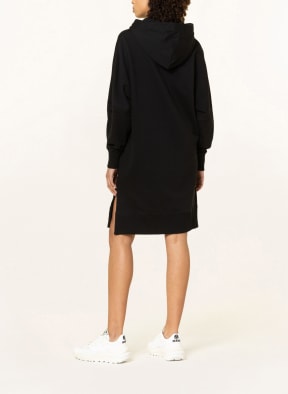 Calvin klein hoodie deals dress