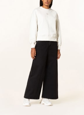 Calvin Klein Jeans Sweatshirt , Farbe: ECRU (Bild 1)