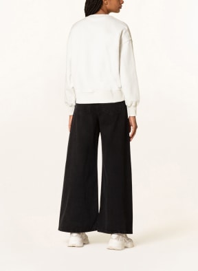 Calvin Klein Jeans Sweatshirt , Farbe: ECRU (Bild 1)