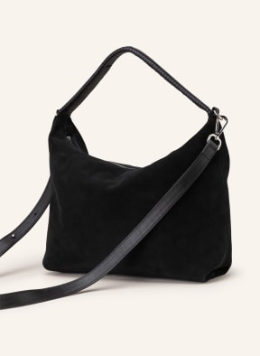 Marc O'Polo Schultertasche , Farbe: SCHWARZ (Bild 1)