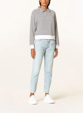 Marc O'Polo DENIM Boyfriend Jeans, Farbe: P06 multi/light vintage blue (Bild 1)