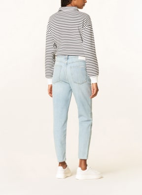 Marc O'Polo DENIM Boyfriend Jeans, Farbe: P06 multi/light vintage blue (Bild 1)