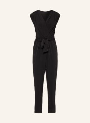 ESPRIT Collection Jumpsuit, Farbe: SCHWARZ (Bild 1)
