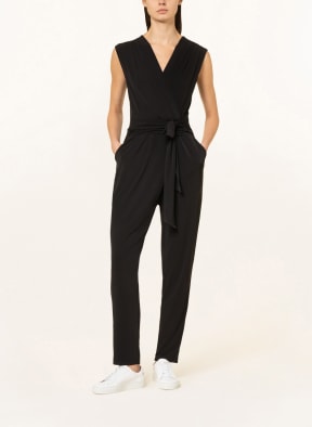ESPRIT Collection Jumpsuit, Farbe: SCHWARZ (Bild 1)