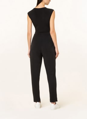 ESPRIT Collection Jumpsuit, Farbe: SCHWARZ (Bild 1)