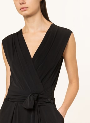 ESPRIT Collection Jumpsuit, Farbe: SCHWARZ (Bild 1)