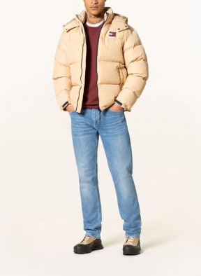 TOMMY JEANS Jeans RYAN straight fit , Color: 1BY Denim Light (Image 1)