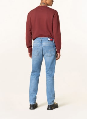 TOMMY JEANS Jeans RYAN straight fit , Color: 1BY Denim Light (Image 1)