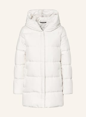 LAUREN RALPH LAUREN Daunenmantel, Farbe: CREME (Bild 1)