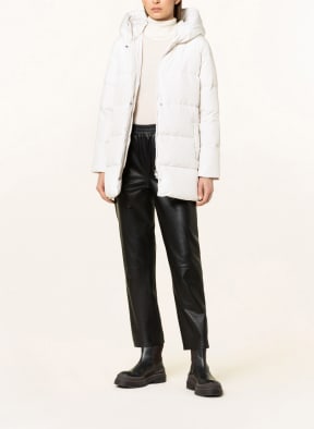 LAUREN RALPH LAUREN Daunenmantel, Farbe: CREME (Bild 1)