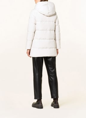 LAUREN RALPH LAUREN Daunenmantel, Farbe: CREME (Bild 1)