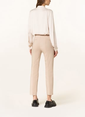 InWear Pants ZELLAIW, Color: LIGHT BROWN (Image 1)