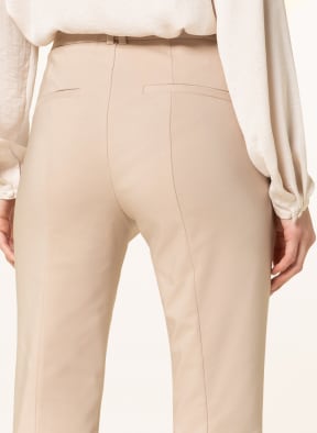 InWear Pants ZELLAIW, Color: LIGHT BROWN (Image 1)