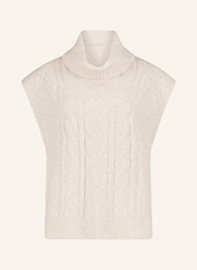 BETTY&CO Pullunder, Farbe: ECRU (Bild 1)