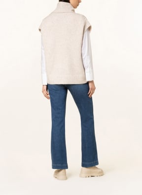 BETTY&CO Pullunder, Farbe: ECRU (Bild 1)