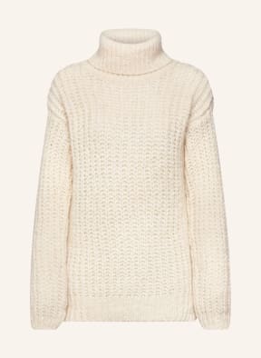 ESPRIT Rollkragenpullover, Farbe: ECRU (Bild 1)