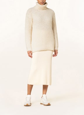 ESPRIT Rollkragenpullover, Farbe: ECRU (Bild 1)