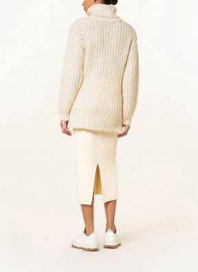 ESPRIT Rollkragenpullover, Farbe: ECRU (Bild 1)
