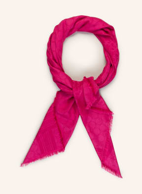 CODELLO Tuch, Farbe: PINK (Bild 1)
