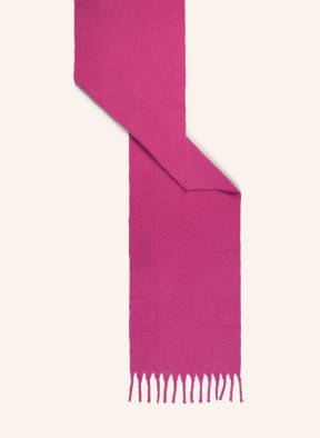 CODELLO Schal, Farbe: PINK (Bild 1)