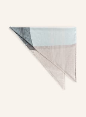 CODELLO Schal , Farbe: DUNKELGRAU/ GRAU/ HELLGRAU (Bild 1)