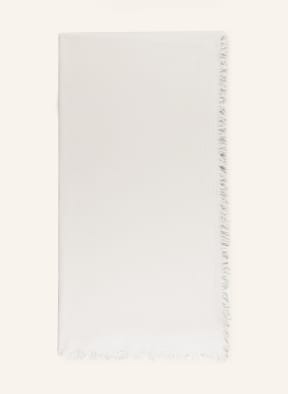 CODELLO Scarf, Color: ECRU (Image 1)