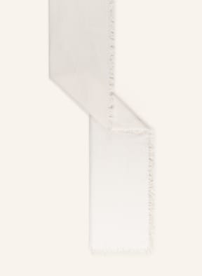 CODELLO Scarf, Color: ECRU (Image 1)