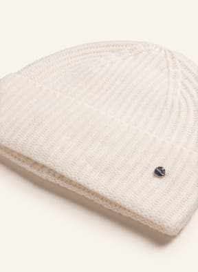 CODELLO Beanie, Color: ECRU (Image 1)