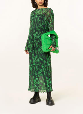 SAMSØE SAMSØE Shopper GABRIELLE, Color: GREEN (Image 1)
