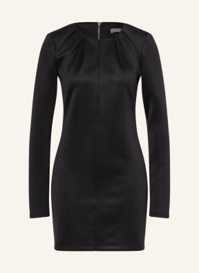 PATRIZIA PEPE Kleid, Farbe: SCHWARZ (Bild 1)