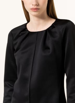 PATRIZIA PEPE Kleid, Farbe: SCHWARZ (Bild 1)