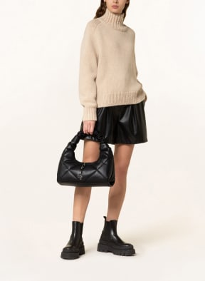 BOSS Handtasche HARPER, Farbe: SCHWARZ (Bild 1)