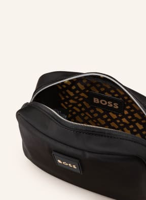 BOSS Crossbody bag NIKKY, Color: BLACK (Image 1)