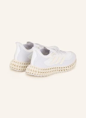 adidas Running shoes 4DFWD 2, Color: WHITE (Image 1)