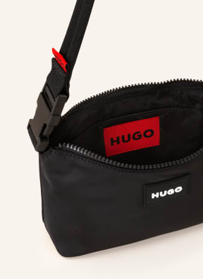 HUGO Crossbody bag , Color: BLACK (Image 1)