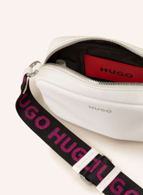 HUGO Umhängetasche BEL , Farbe: WEISS (Bild 1)