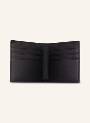 MCM Geldbörse AREN, Farbe: SCHWARZ (Bild 1)