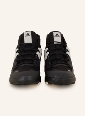 adidas Multifunktionsschuhe TERREX TRAILMAKER MID RAIN.RDY, Farbe: SCHWARZ (Bild 1)