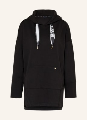JOOP! Oversized-Hoodie, Farbe: SCHWARZ (Bild 1)