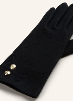 LAUREN RALPH LAUREN Handschuhe , Farbe: SCHWARZ (Bild 1)