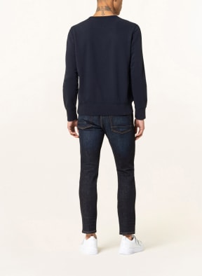 BETTER RICH Sweatshirt, Farbe: DUNKELBLAU (Bild 1)