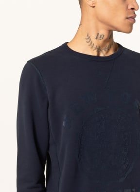 BETTER RICH Sweatshirt, Farbe: DUNKELBLAU (Bild 1)