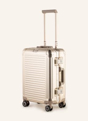 travelite Trolley NEXT S, Farbe: ROSÉGOLD (Bild 1)