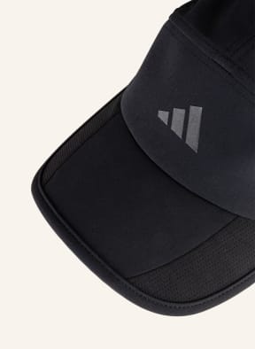 adidas Cap , Color: BLACK (Image 1)