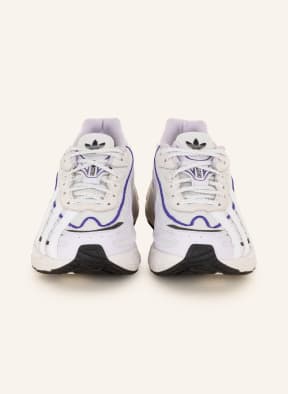 adidas Originals Sneakers ORKETRO , Color: WHITE/ LIGHT PURPLE (Image 1)